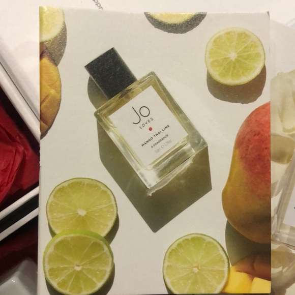Jo Loves by Jo Malone - Deluxe Kit - Picture 3 of 8